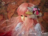 1/4bjd doll_female