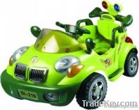 children car SI-219