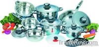 Cookware Set SI-CK2