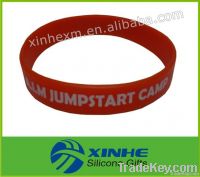 2011 fashion and newest  silicon bracelet