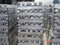 ALUMINIUM ALLOY INGOTS