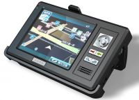 Handheld GPS For Car Navigation