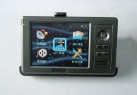 GPS navigation