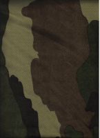 Military Fabric for jackets
