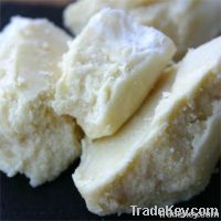 Organic Cocoa Butter