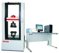 DDL Series Electronic Universal Testing Machines