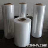 LLDPE Stretch Film