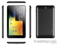 7inch mtk8312 dual core 3g call tablet pc
