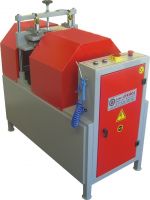 PVC Profile Lath Cutting Machine