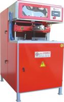 PVC Profile Corner Cleanning Machine