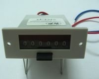Electromagnetic Counter