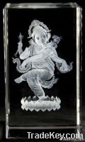 Dancing Ganesha