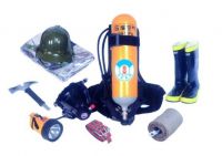 Firefighting equipment