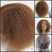 indian remy hair full lace wig