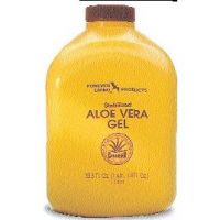 Aloe Vera Drinks by Forever Living Products