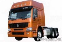 Tratcor Truck