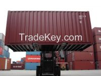 Shipping container available for sale in pakistan