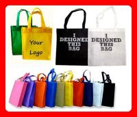 100% Eco friendly Non Woven Shopping Bag