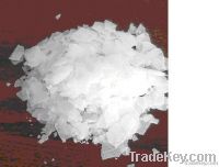 Caustic Soda Flakes 99%