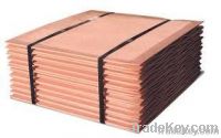 Copper Cathode (Cu 99.99%)