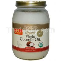 Virgin Coconut Oil