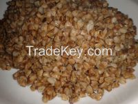 Roasted Buckwheat