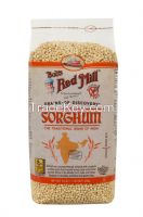 White Sorghum