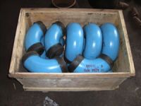 Butt welding Pipe Fittings