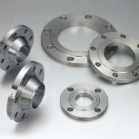 Carbon Steel Blind Flange RF