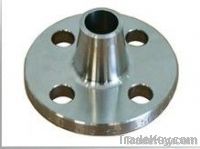 Carbon steel WN Flange 1/2''-72''