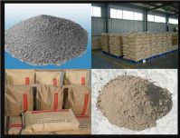 refractory castable