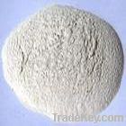 Attapulgite clay for foundry coating