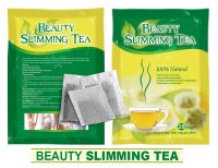 Beauty Slimming Tea Herbal Weight Loss Formula from China