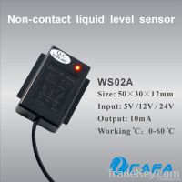 Liquid Level Sensor WS02A