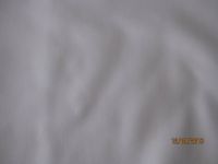 poplin fabric super width 100% cotton 40x40 110x90 white bleached 