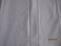 100% cotton wide width  fabrics 30x30 75x75  white bleached