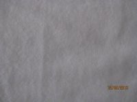 100% cotton 20x10 40x42  57/58" white  double flannel