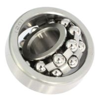 Self-aligning Ball Bearings