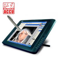 17 LCD tablet monitor