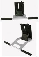 adjustable stand for LCD monitor