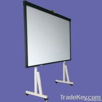 CCD optical imaing interactive whiteboard&school equipments