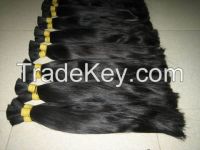 bulk human hair,w...