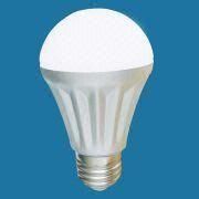 7W led bulb