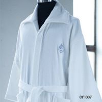 Bath Robes 039