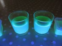 Halloween Jello Led Glowing Shots Injector