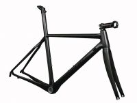 Carbon frame - Road ISP