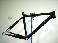 Carbon frame - MTB 26"