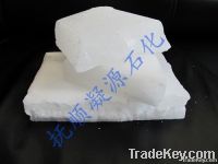 Fully refined paraffin wax 60#