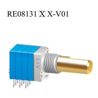 rotary encoder