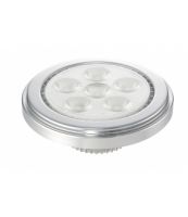 10W AR111 LED lamp (Warm White)